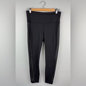 Lululemon Black Running Leggings
